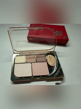 judydoll multi-use 6-color palette